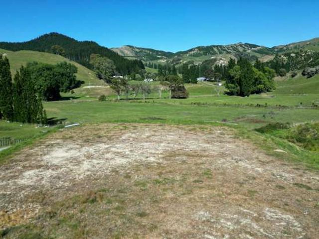 Hedgeley Road, Puketapu, Hastings