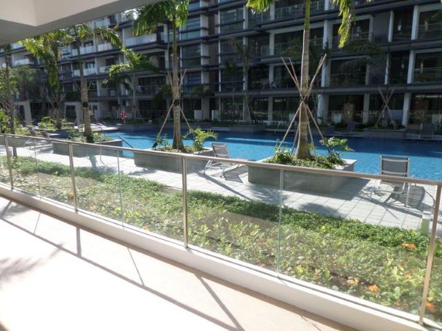 Hedges Park Condo