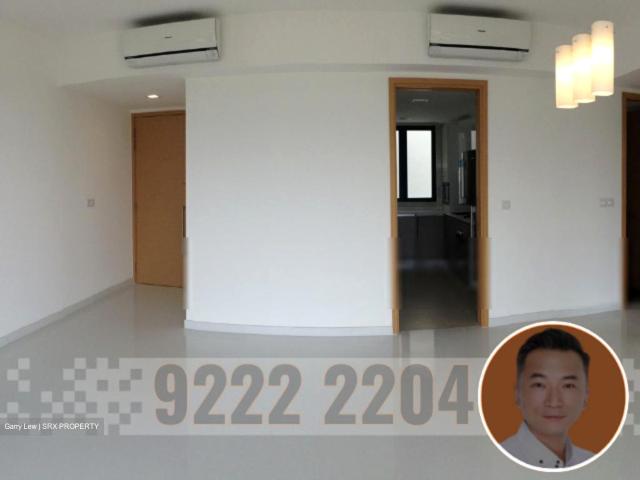 Hedges Park Condominium D17, Condominium