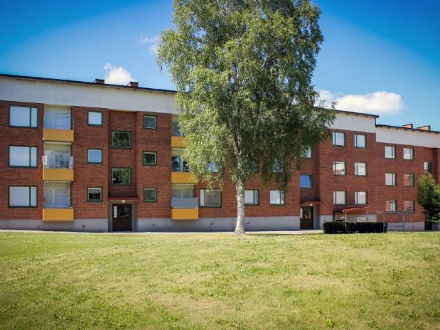 Hedhamregatan 10 B