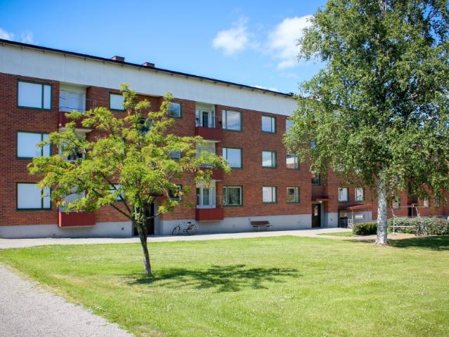 Hedhamregatan 12 F