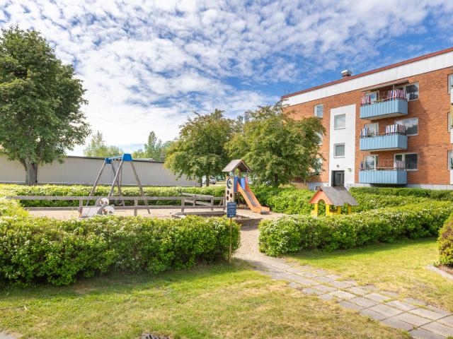 Hedhamregatan 4A