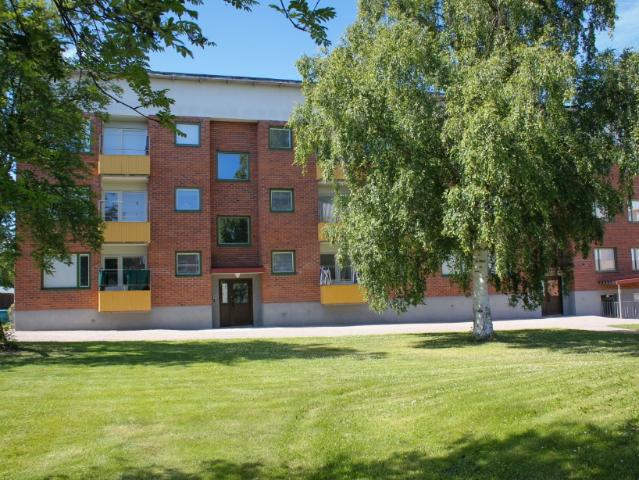 Hedhamregatan 6 B