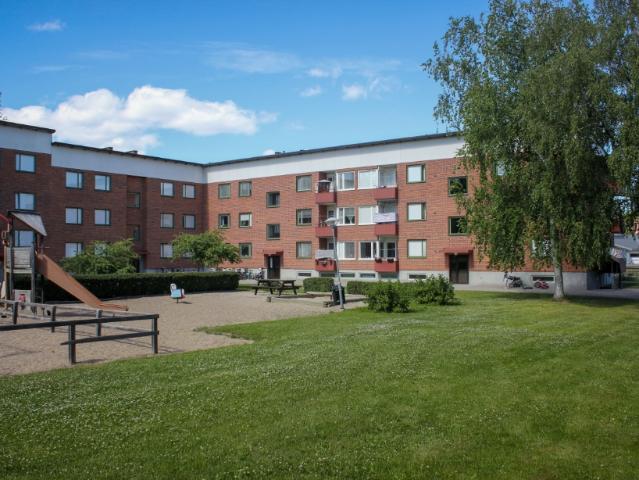 Hedhamregatan 8 C