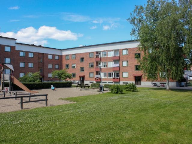 Hedhamregatan 8 C