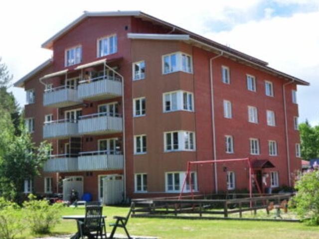 Hedlundavägen 15 B, obj. 834