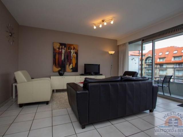 Heel net appartement