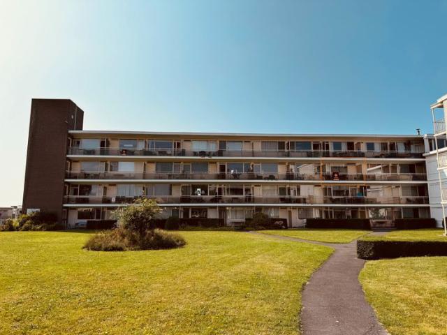 Heel verzorgd appartement met 1 slaapkamer te Vosseslag.