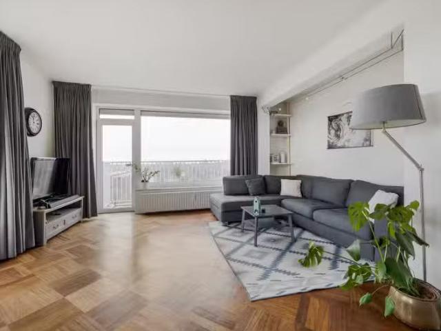 Heemsteedse Dreef 107 Heemstede