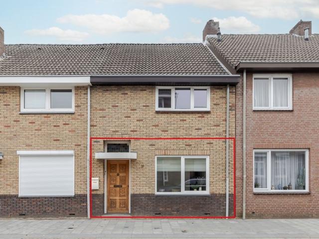Heerder Groenweg 17A, 6224JL, Maastricht, Limburg 6224JL