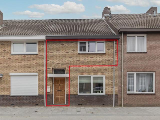Heerder Groenweg 17B, 6224JL, Maastricht, Limburg 6224JL