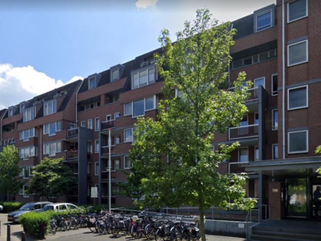 Heerderweg, 78, Maastricht