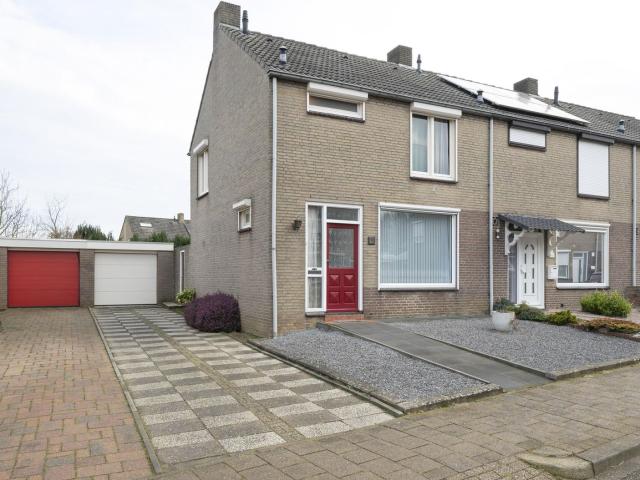 Heerenlandstraat, 11, 6143BG, Guttecoven, Limburg 6143BG