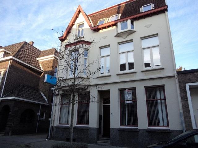 Heerlen, Willemstraat 64B