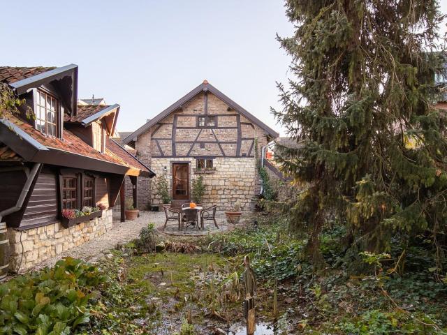 Heerlerweg, 79, 6367AB, Voerendaal, Limburg 6367AB