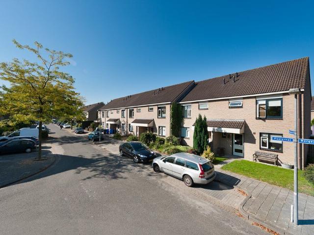 Heerlijk wonen in Heikant Oost in Veldhoven