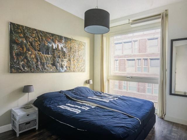 Heerlijk wonen op prachtig plekje in Amsterdam