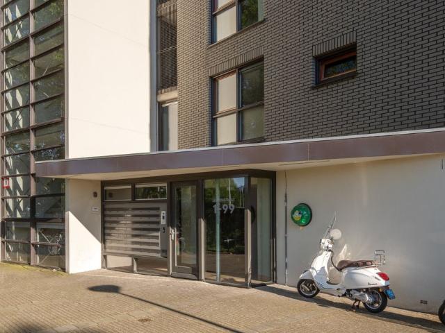 Heerlijke, ruime wonen