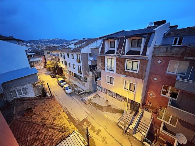 Hega İnvest Maltepe Sağlık Ocağı Arkası Merkezi 2+1 Satılıkdaire