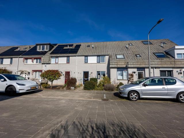Hegdambroek, 2311, 6546WH, Nijmegen, Gelderland 6546WH
