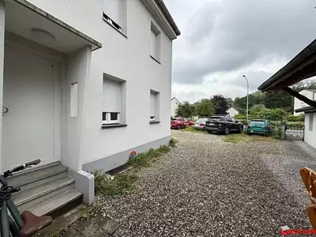 Hégenheim 68220 Achat / Vente immeuble
