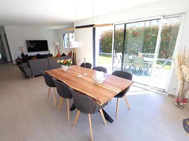 Hégenheim 68220 Achat / Vente maison 6 pièces t6