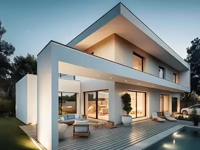 Hégenheim 68220 Programme neuf maison neuf à vendre 8 pièces
