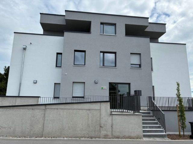 HEGERICH: Ihr neues Zuhause in Nürnberg Höfen Modern, nachhaltig, bezugsfertig
