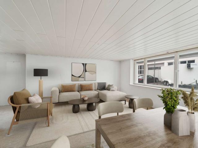 HEGERICH: Sanierungsbedürftiges, Ensemblegeschützes Bauernhaus mit Steuervorteil Denkmal AfA