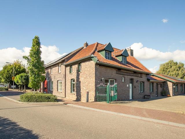 Hegge, 150, 6365EG, Schinnen, Limburg 6365EG