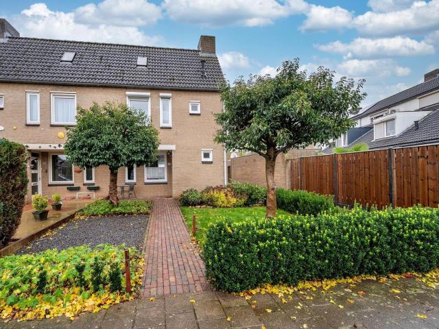 Heggeroosstraat, 58, 5925BH, Venlo, Limburg 5925BH