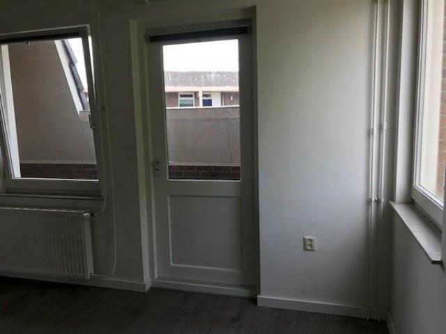 Hegstraat