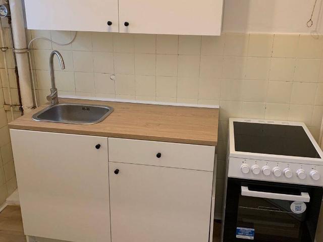 Heizkosten, for rent at Großbeerenstraße 61, Kreuzberg, Berlin 10965