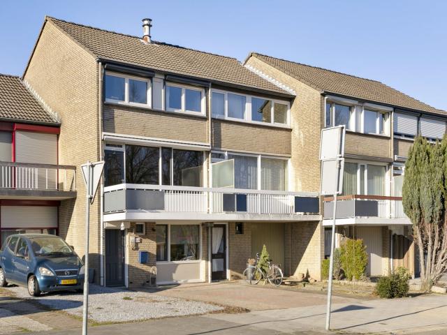 Hei Grindelweg 5, 6413BW, Heerlen, Limburg 6413BW