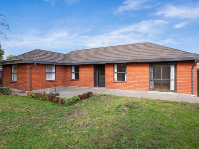 hei hei, 4 bedrooms