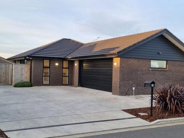 hei hei, 4 bedrooms