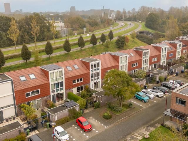 Heidehoeve, 37, 3438LN, Nieuwegein, Utrecht 3438LN