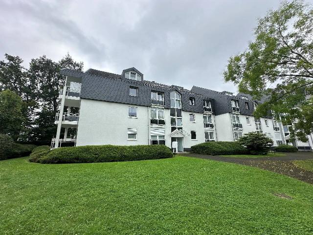 Heiderhof Maisonette Wohnung mit Dachterrasse, Balkon und ca. 132m² Wohnfläche!