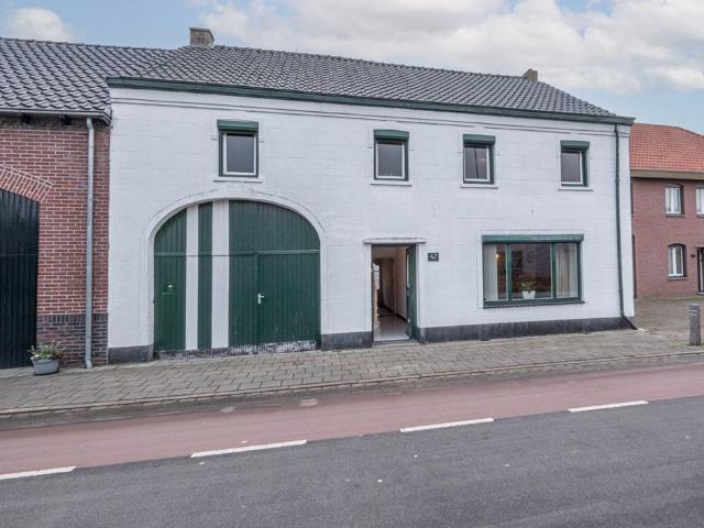 Heidestraat, 47, 6114AA, Susteren, Limburg 6114AA