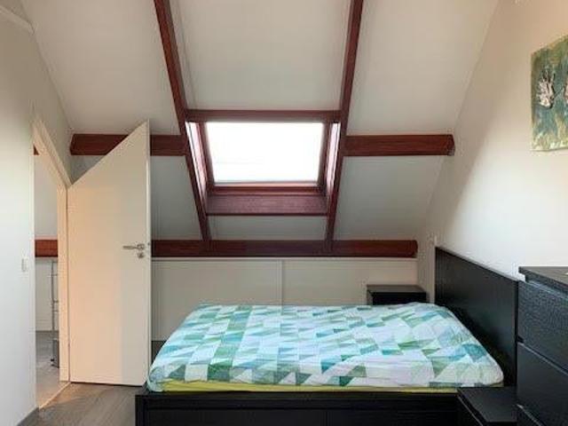 Heideveen, Breda Amsterdam Apartments for Rent