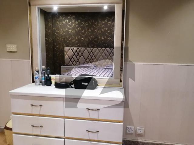 Height 5 1 Bed Luxury Furnished Flat For Rent Bahria Heights 5