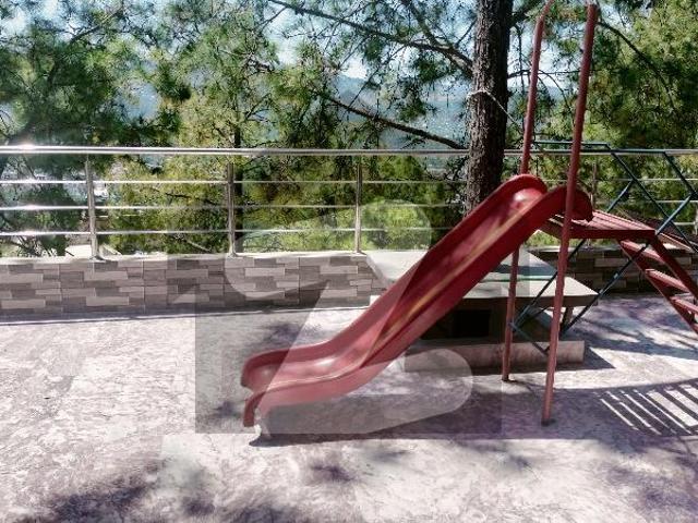 Height View House For Sale Main Mansehra Road