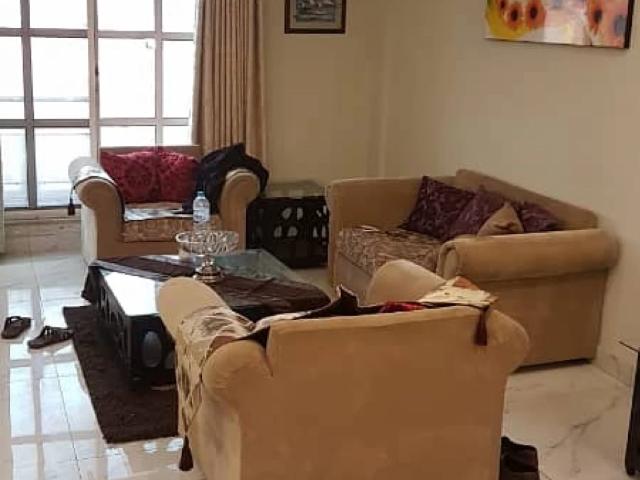 Heights 2Ext 1 Bed Luxury Apartment For rent Phase 4 Bahria Town Rawalpindi Bahria Heights ID 83213