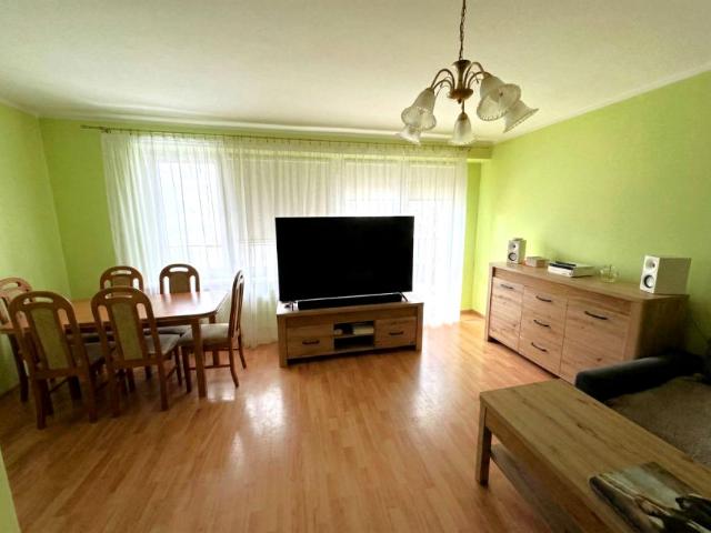 Heila 59 m², Kraków