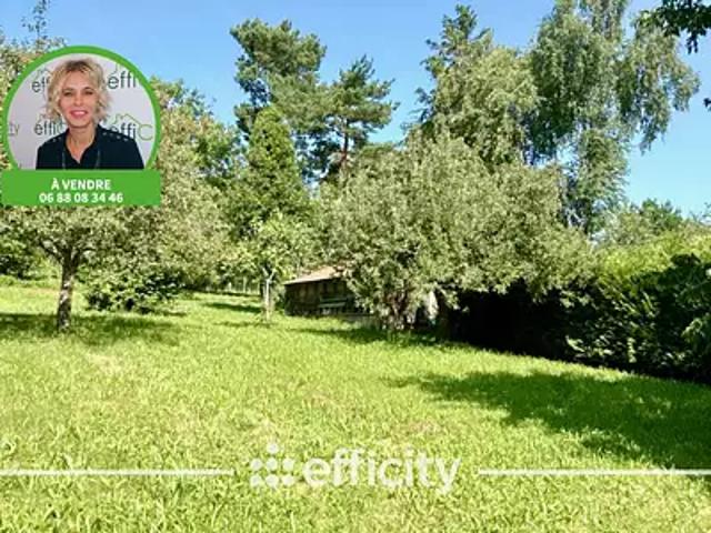 Heiligenstein 67140 Achat / Vente terrain