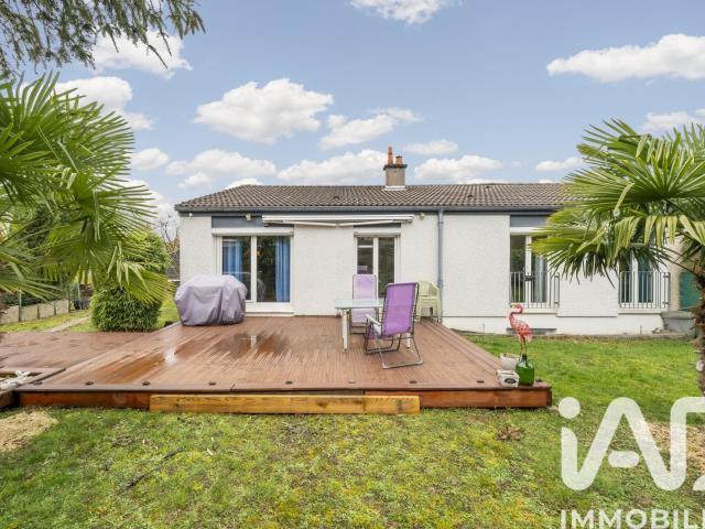 Heillecourt Vente Maison 54