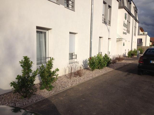 Heillecourt Location Appartement 54
