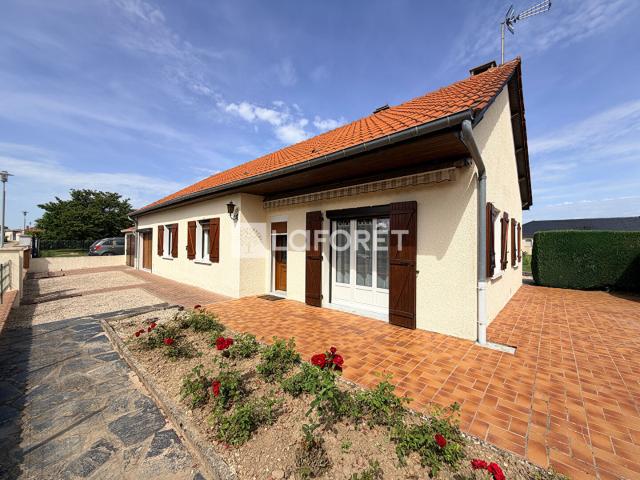 Heiltz le Hutier Vente Maison 51