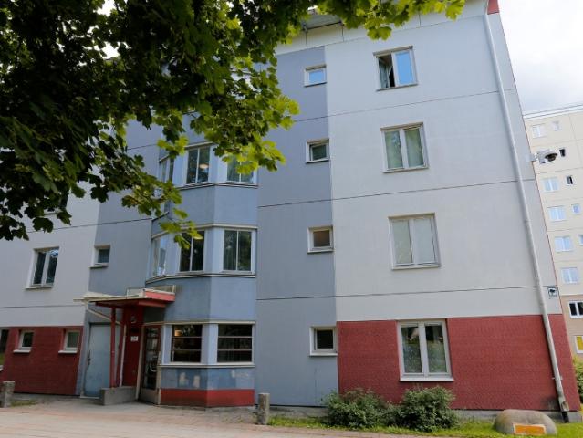 Heimdals väg 24