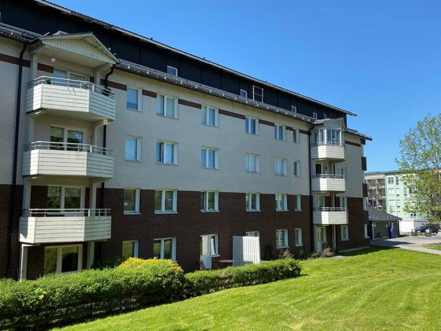 Prästgårdsallén 43 C